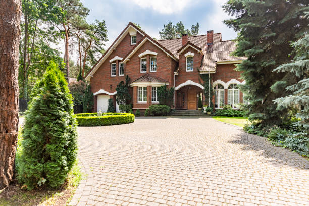 Best Driveway Resurfacing Pavers  in Mingo Junction, OH