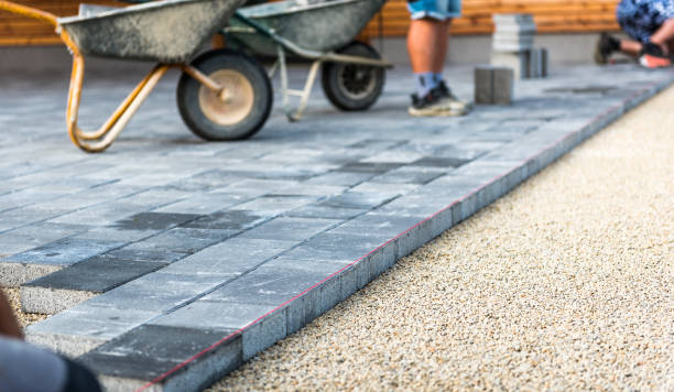 Best Driveway Pavers Near Me  in Mingo Junction, OH