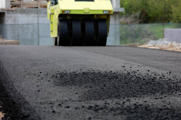 Best Concrete Paver Driveway  in Mingo Junction, OH
