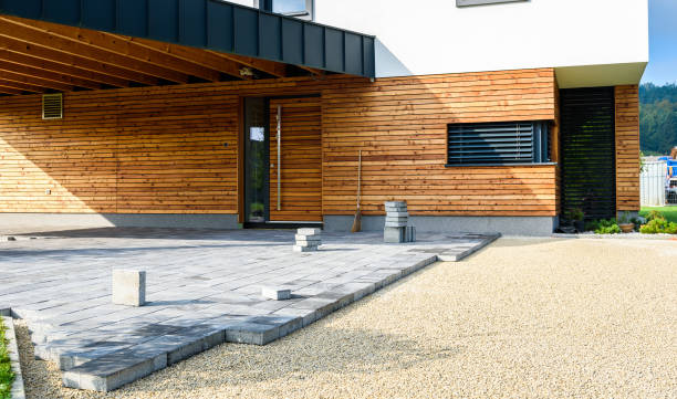 Best Driveway Paving Contractor  in Mingo Junction, OH