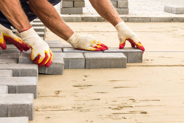 Best Driveway Pavers Near Me  in Mingo Junction, OH