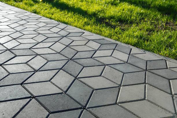 Best Driveway Paving Contractor  in Mingo Junction, OH