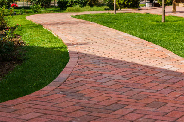 Reasons to Select Us for Your Driveway Paving Requirements in Mingo Junction, OH