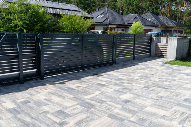 Best Permeable Paver Driveway  in Mingo Junction, OH