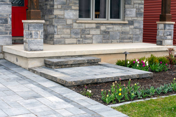 Mingo Junction, OH Driveway Pavers Company
