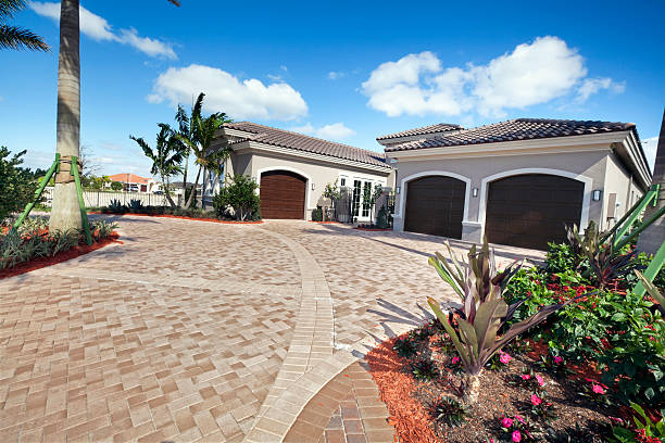 Best Driveway Pavers Cost  in Mingo Junction, OH